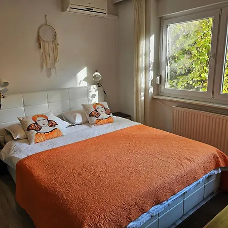 Apartments Magnolija - Zagreb Centre Room photo