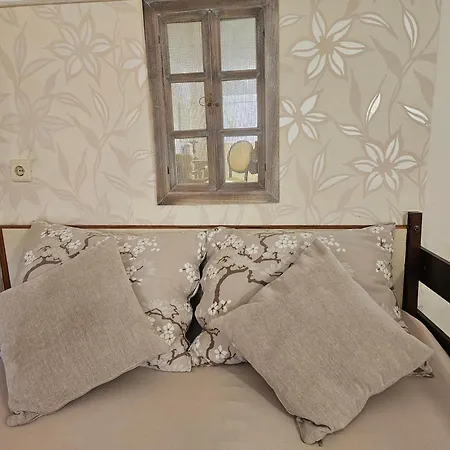 Apartments Magnolija - Zagreb Centre Room photo