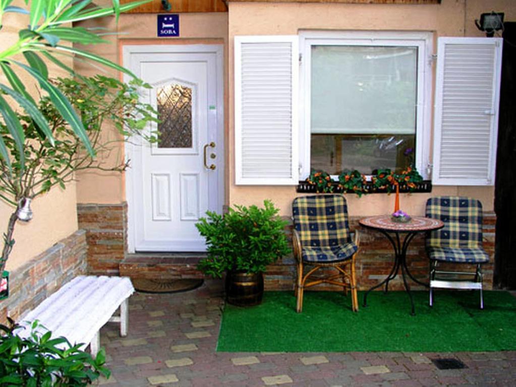 Magnolija - Centre Apartment Zagreb