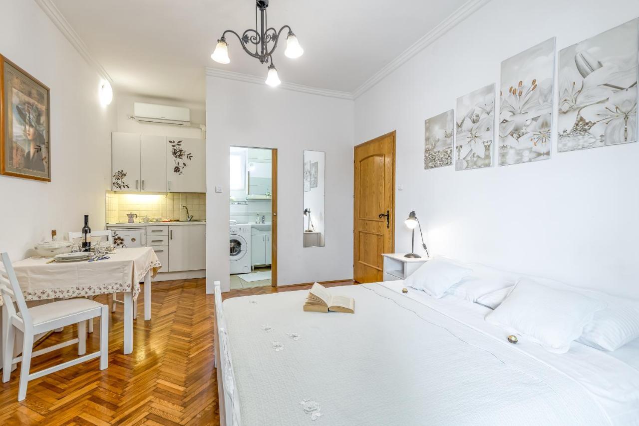 Apartment Magnolija - Centre Zagreb