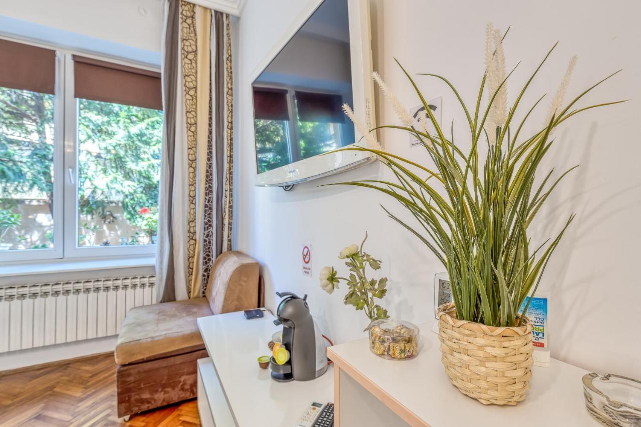 Magnolija - Centre Apartment Zagreb