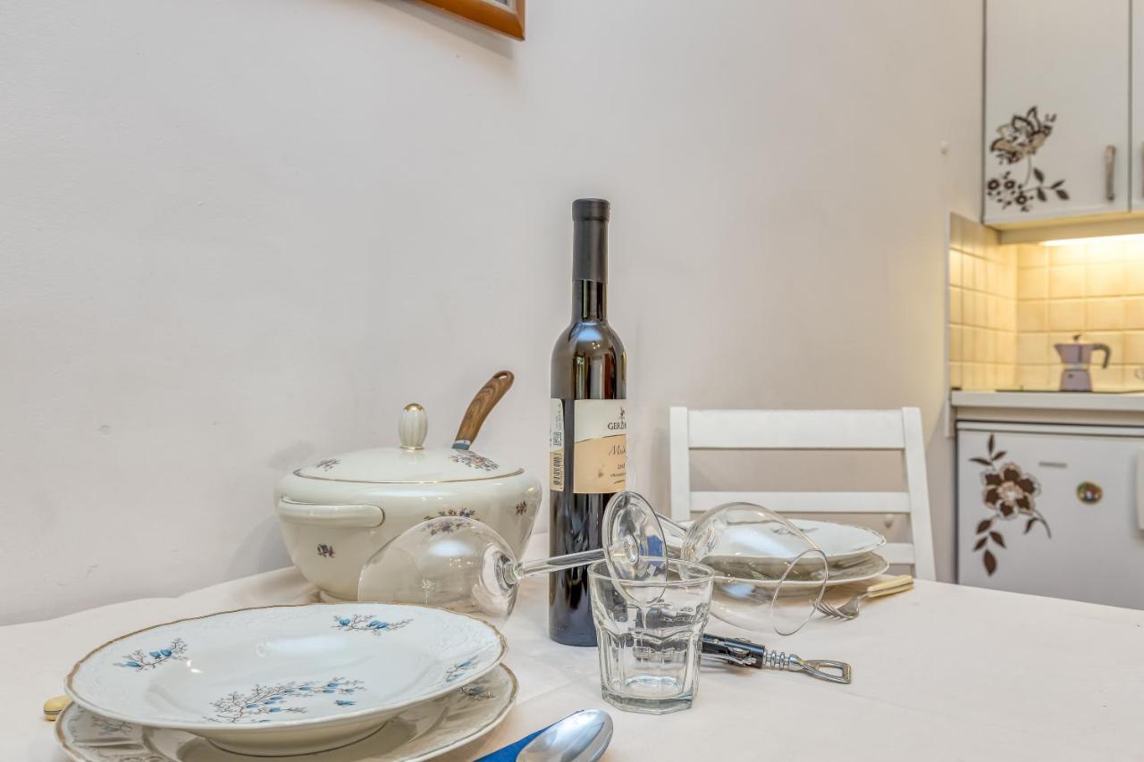 Magnolija - Centre Apartment Zagreb