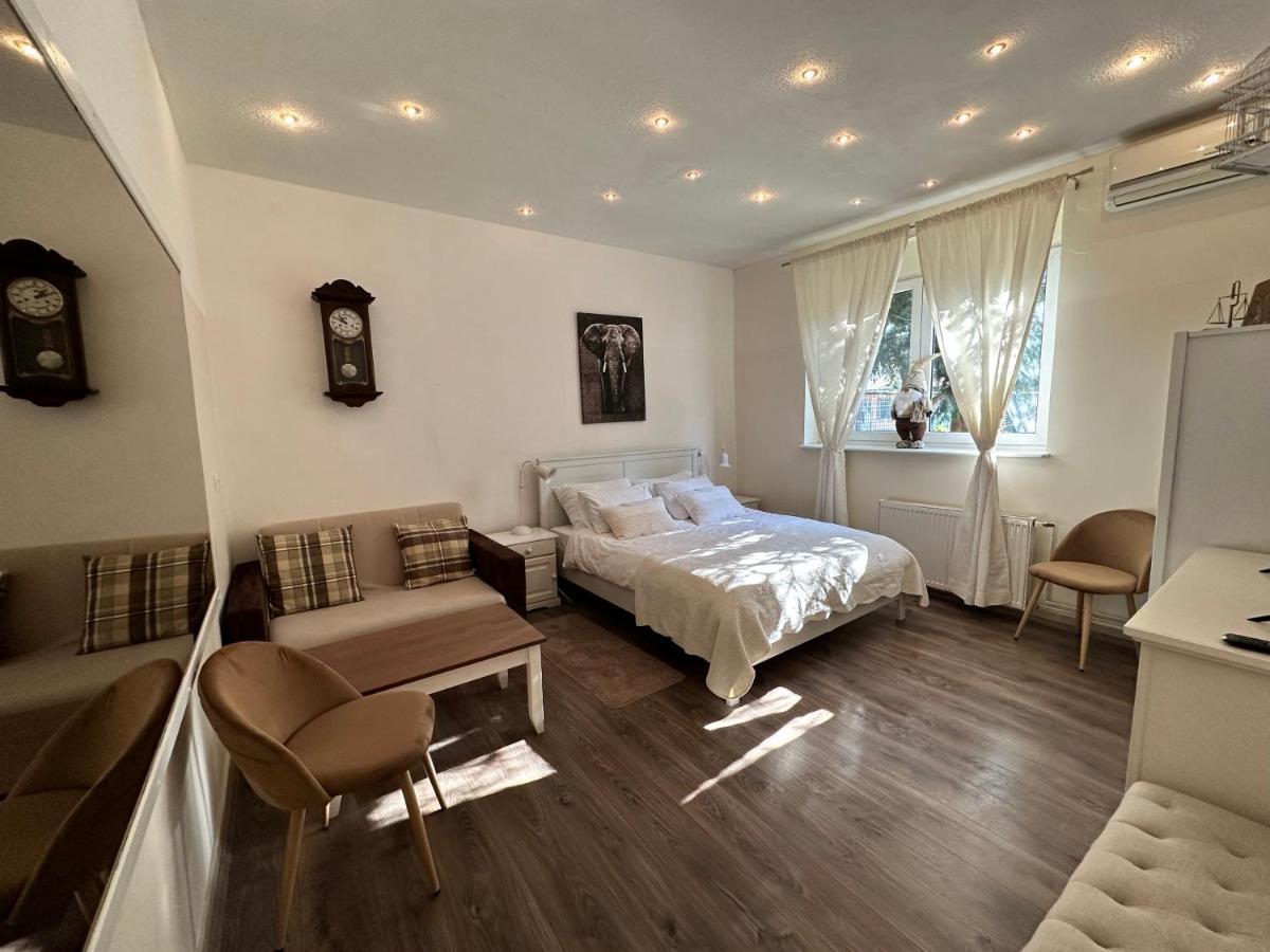 Apartment Magnolija - Centre