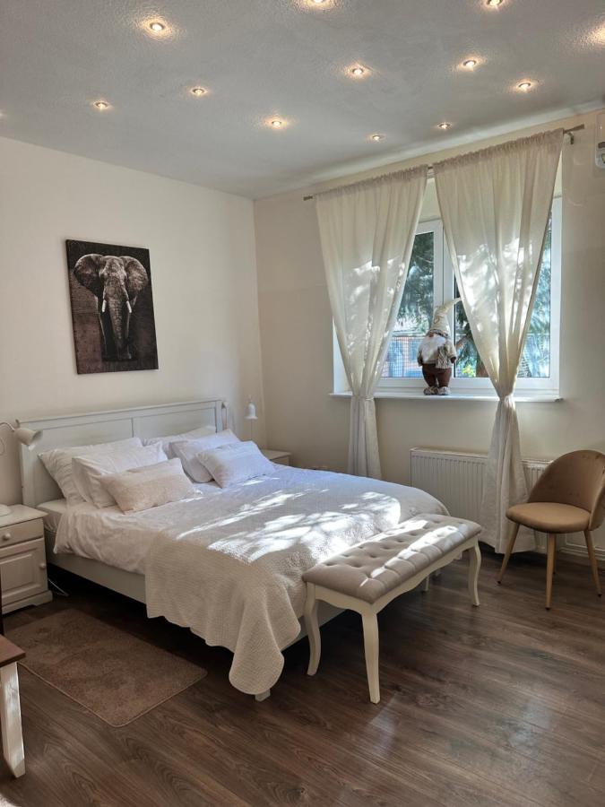 Apartment Magnolija - Centre Zagreb