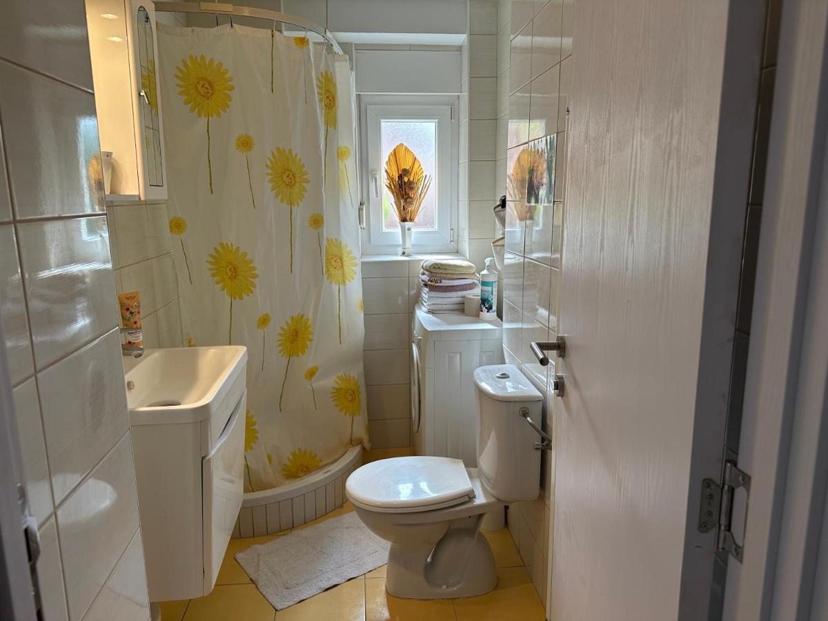 Magnolija - Centre Apartment Zagreb