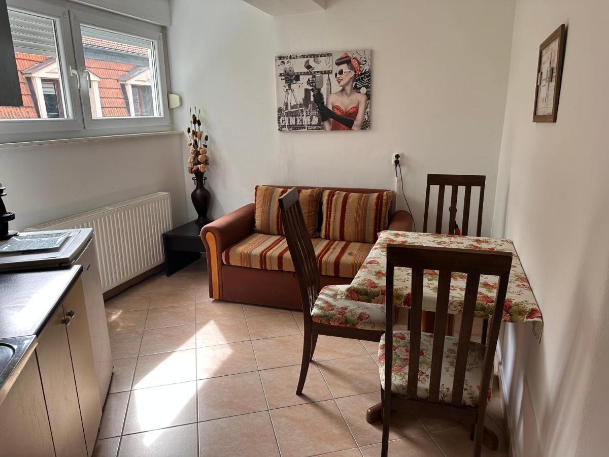 Magnolija - Centre Apartment *