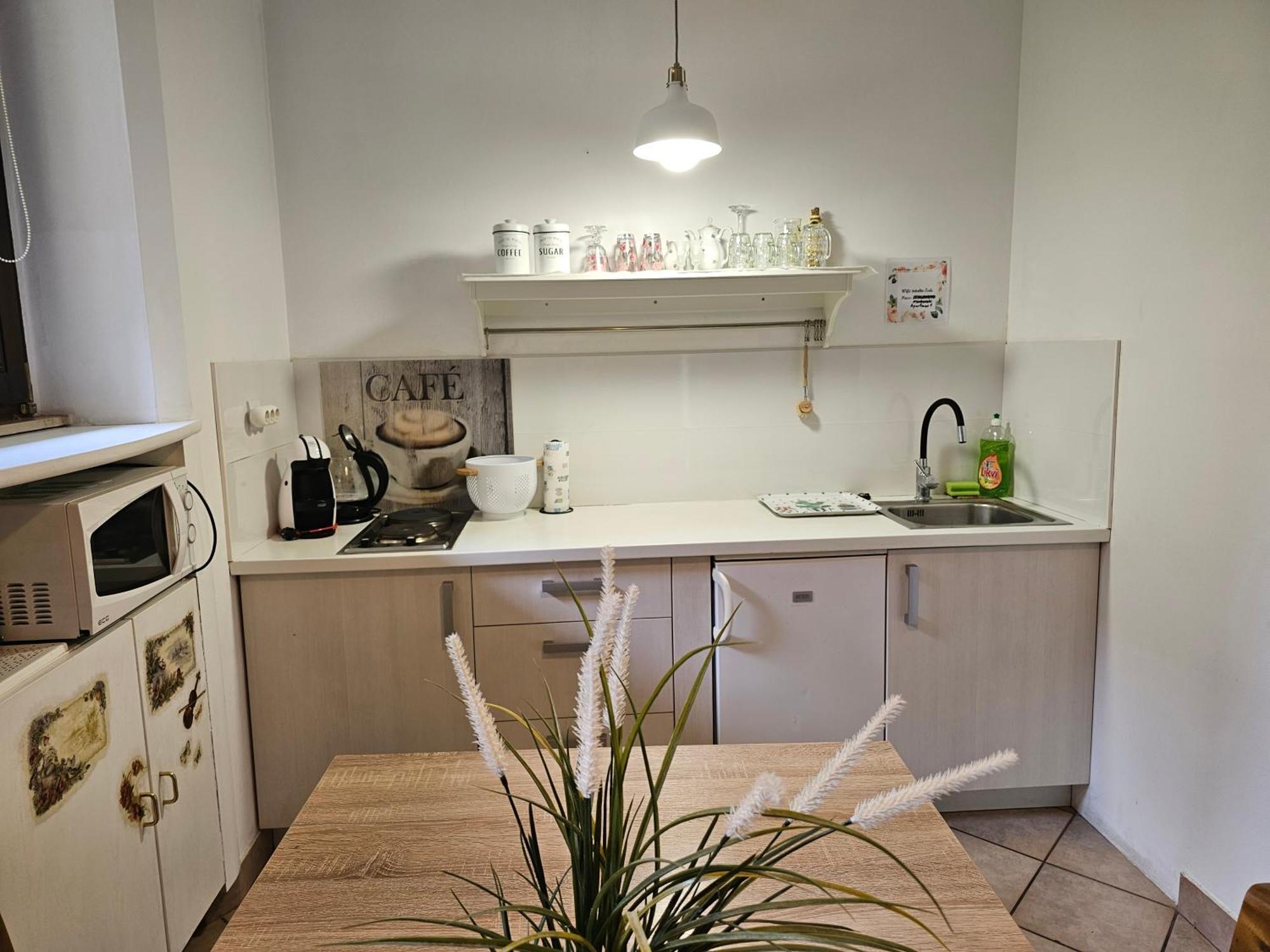 Magnolija - Centre Apartment