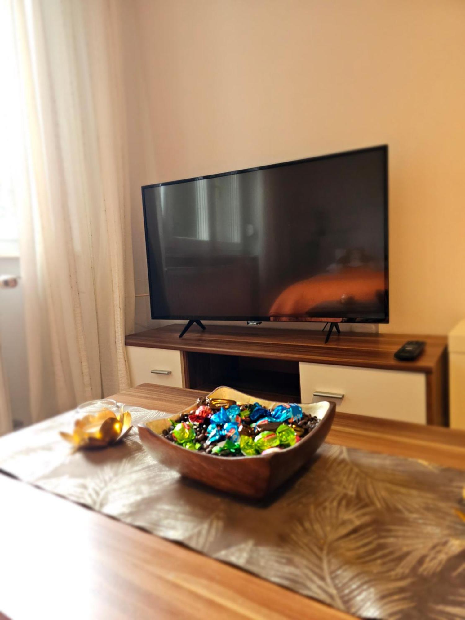 Magnolija - Centre Apartment Zagreb