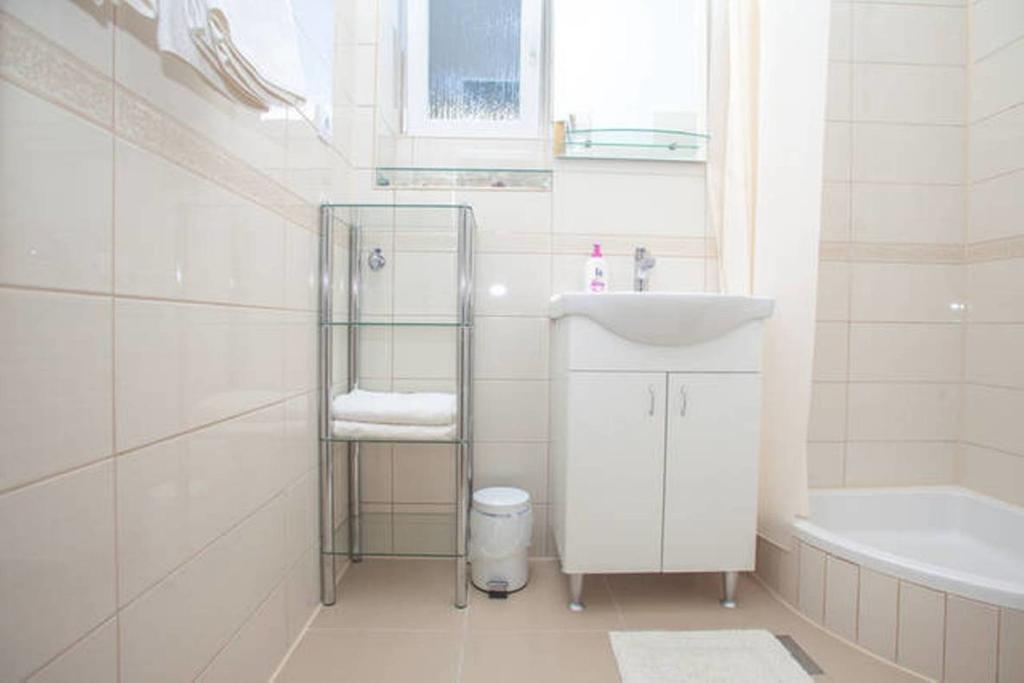 Apartment Magnolija - Centre Zagreb