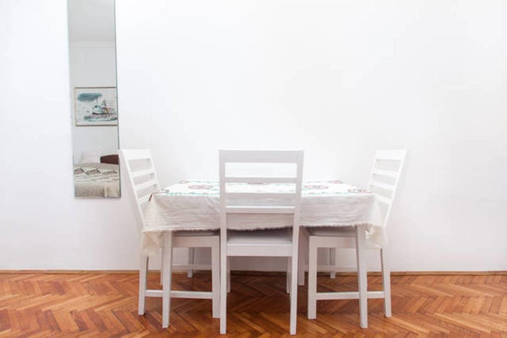 Apartment Magnolija - Centre